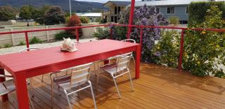 Orford Holiday House - Orford - 8
