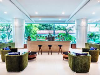 A-One New Wing Hotel - Pattaya - 1