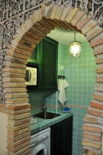 Apartamentos Boutique Doña Maria La Brava - Plasencia - 8