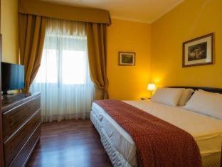 Hotel Della Valle - Agrigent - 8