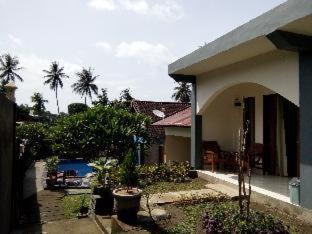 Family Garden Homestay - 7