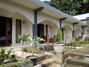 Family Garden Homestay - 6