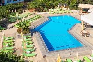 Hotel Malia Holidays - Malia - 4