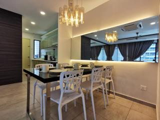 Mykey Atlantis A-31-09 Melaka City - Malacca - 4