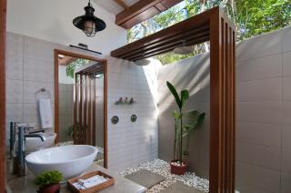 Ke Rensia Private Pool Villas Gili Air - Gili Air - 3