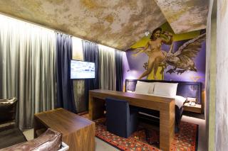 Hotel Hemera - Podgorica - 5