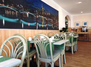 Motel Frankfurt - Francfort-sur-le-Main - 1