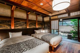 Tomonoura Shiomachi Hotel - Fukuyama - 1