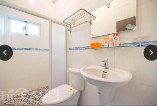 Penghu Color FIsh Homestay - Huxi - 3