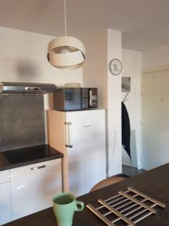APPARTEMENT T2 AGROPARC AVIGNON - Avignon - 7