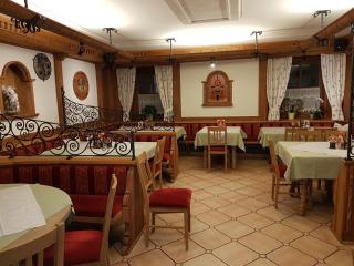 Gasthof - Restaurant Löcker - Radstadt - 4