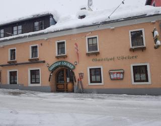 Gasthof - Restaurant Löcker - Radstadt - 9