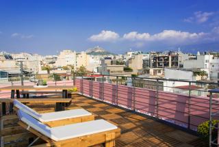 Central Stay Athens - Atene - 9