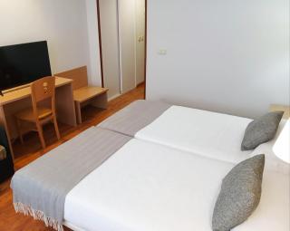 Hotel San Millán - Santander - 5