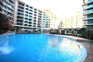 Menada Apartments in Karolina - Sunny Beach - 1