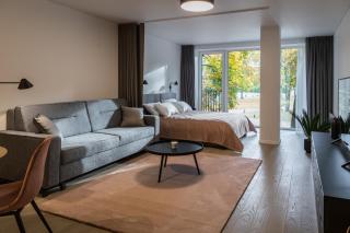 Apartment Hotel Laisve - Druskininkai - 4