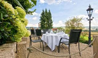 Hotel Am Rosenberg - Bad Driburg - 8