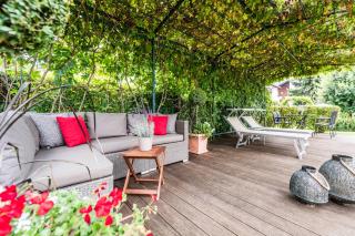 B&B Villa Angelino - Urtijëi - 7
