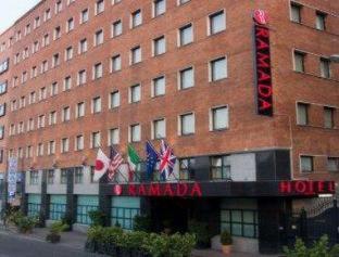 Ramada by Wyndham Naples - 9