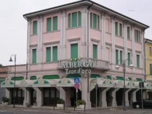 Albergo Ristorante Leon d'Oro - Noventa di Piave - 9