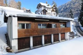 Appartements Künk - Schruns - 7
