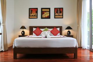 Kata gardens luxury 2bedroom 4B Near Kata Noi Beach - Kata Beach - 5