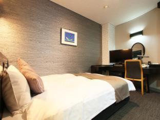 Hotel AreaOne Chitose - 1