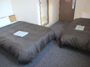 Hotel Axia Inn Kushiro - Kushiro - 3