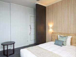 Hotel AreaOne Obihiro - 2