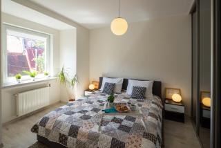 Riga Old Town Souvenir Apartment - Rīga - 6