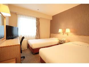 Smile Hotel Shimonoseki - 7
