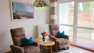 Zinnowitz Residenz Sanssouci - 0