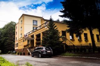 Dom Wczasowy KAMELA - 9