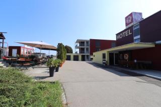 iQ-Hotel - Langenau - 9
