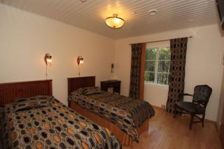 Hotel Sininen Helmi - Kiuruvesi - 4