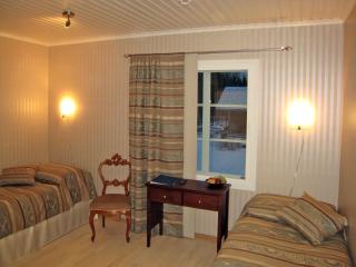 Hotel Sininen Helmi - Kiuruvesi - 2