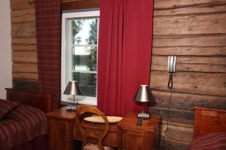 Hotel Sininen Helmi - Kiuruvesi - 6
