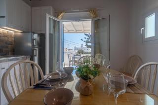 Gelos House - Ornos - 6