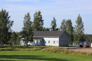 Hotel Sininen Helmi - Kiuruvesi - 9