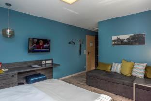 Bavaria Boutique Hotel - Munich - 7