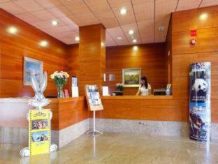 Hotel Las Provincias - Fuenlabrada - 7