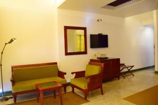 Eighth Bastion Fort Kochi - A CGH Earth Experience - Cochin - 3