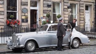 Nira Caledonia - Edinburgh - 1