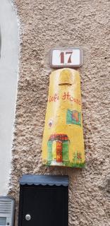 Defi house - Chianni - 8