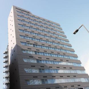 Fraser Residence Nankai Osaka - Osaka - 4