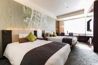 Hotel Metropolitan Tokyo Marunouchi - Tokyo - 1