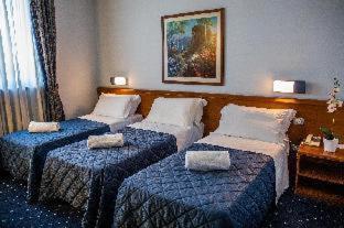 Hotel Glis - San Mauro Torinese - 5