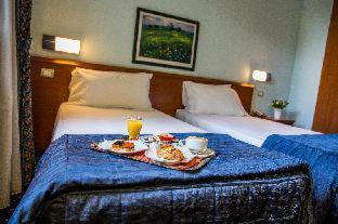 Hotel Glis - San Mauro Torinese - 4
