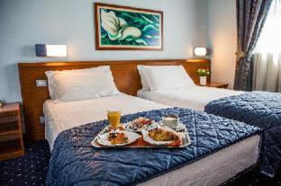 Hotel Glis - San Mauro Torinese - 3