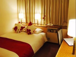 Central Hotel - Yokosuka - 4